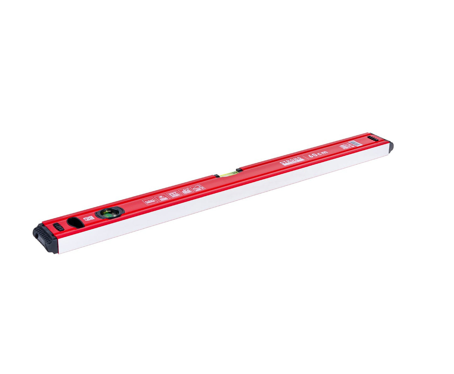 Nivela magnetica Strong Line, 600 mm, Geko G29203
