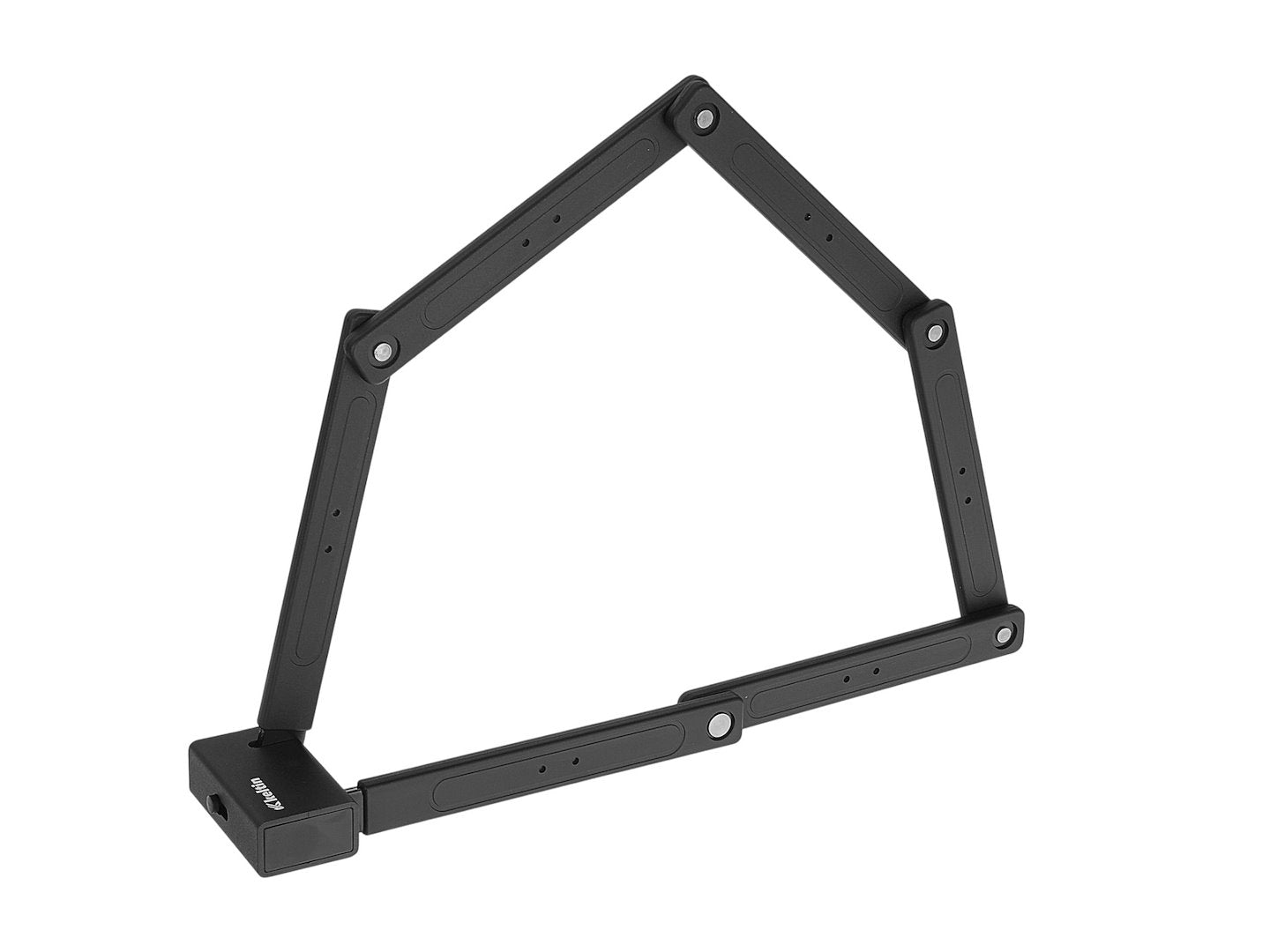Incuietoare pliabila pentru bicicleta, 1000 mm, Keltin K02309