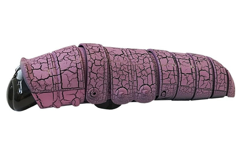 Omida interactiva, violet, Lean 4014