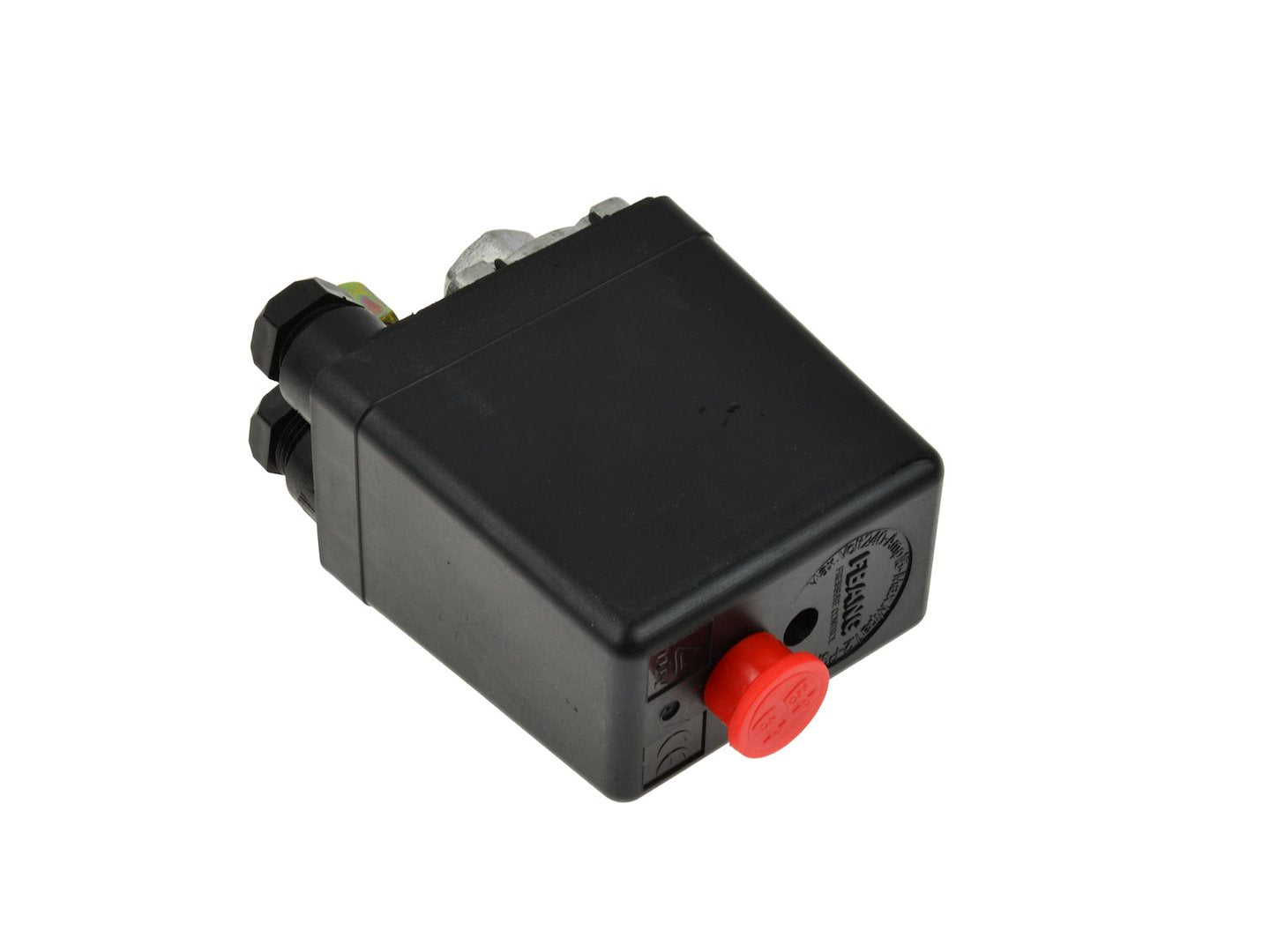 Presostat pentru compresor de 100 l, Geko CG80304