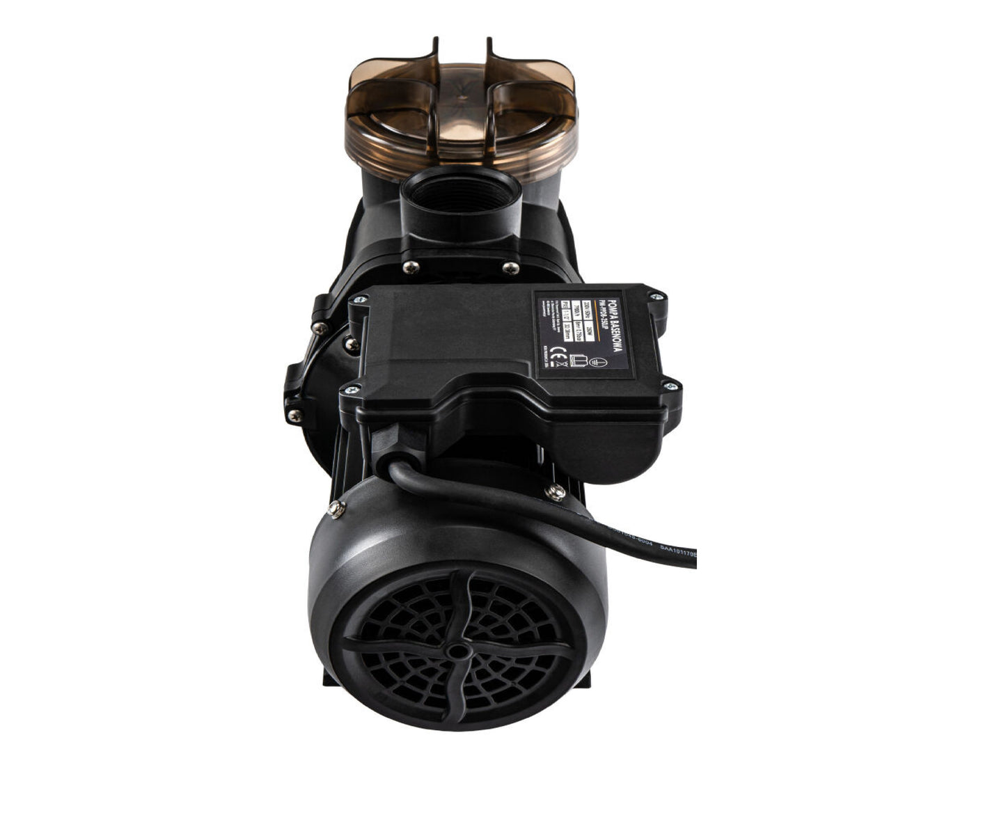 Pompa pentru piscina PM-PPDB-250JP, 250 W, Powermat PM1484