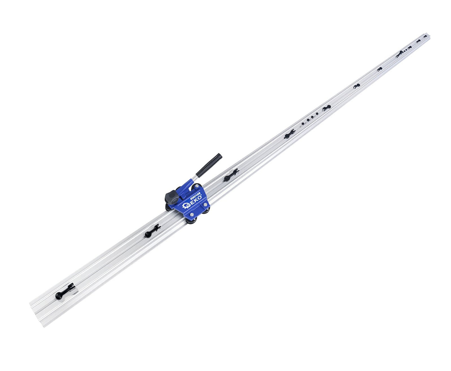 Cutter multifunctional pentru polistiren, 60-360cm, Geko G30129