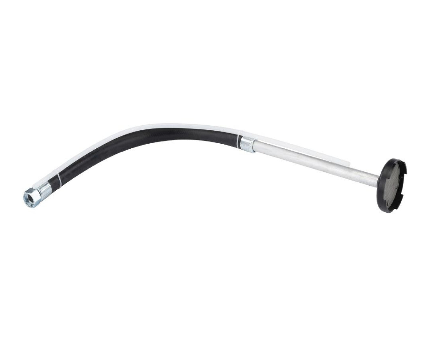 Furtun de aspiratie cu filtru pentru pulverizator de vopsea, Powermat PM-PDM-1500M-WSF