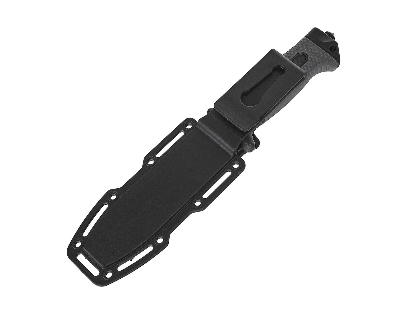 Cutit Black Survival Series, 275 x 135 mm, Geko G01890