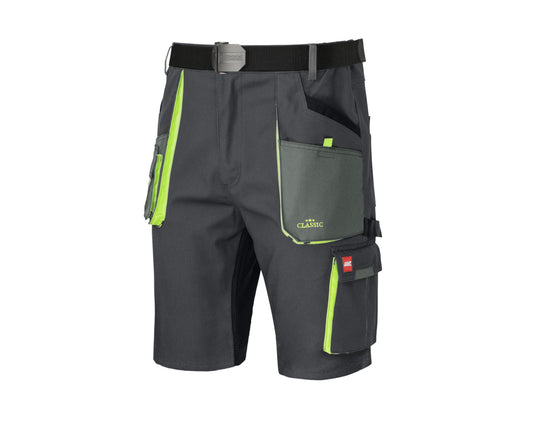 Pantaloni scurti elastici Classic, marimea 54, Artmas ART442871