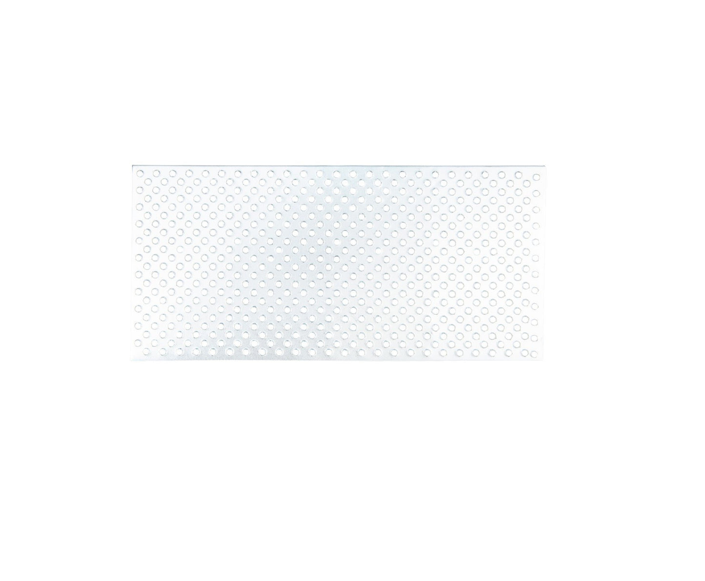 Rezerva razuitoare pentru polistiren GEKO, 265 x 128 mm, placa abraziva de schimb, Geko G31061A