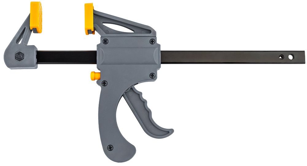 Clema de tamplarie PM-SSD-8T, 200 mm, Powermat PM1430