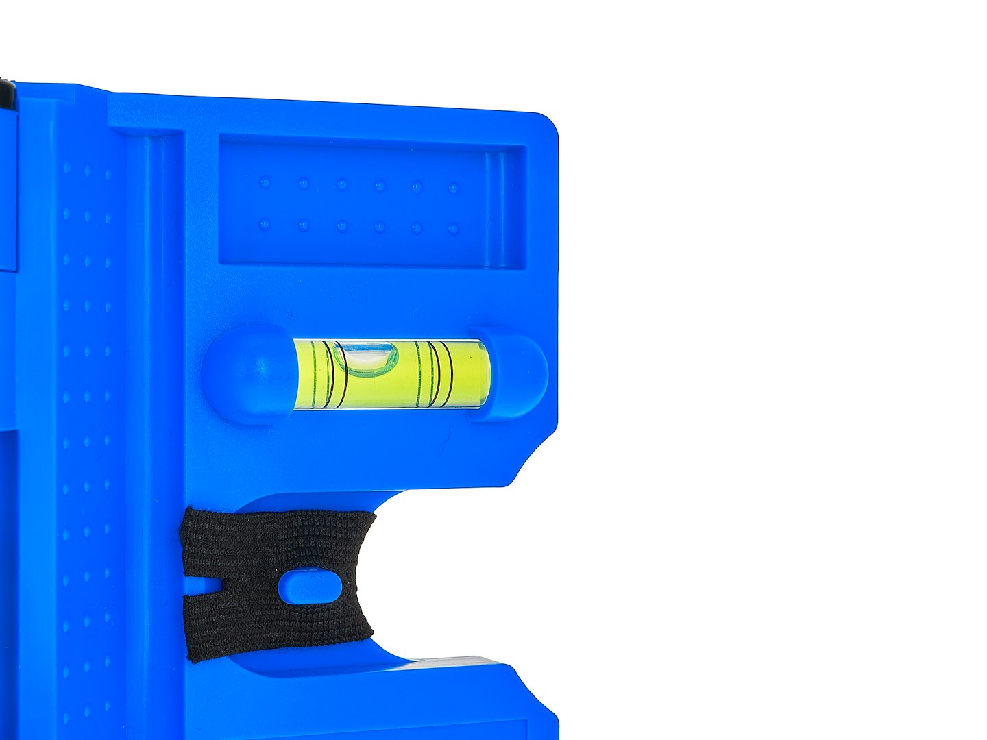 Nivela magnetica pentru colturi, Geko G03391