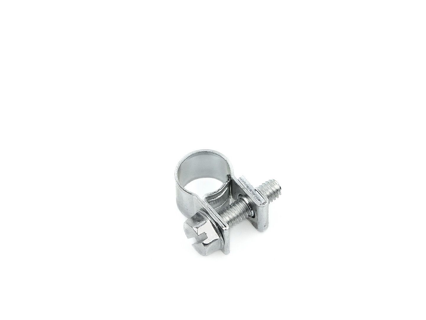 Mini clema cu surub W1 12-14mm, Geko G17396