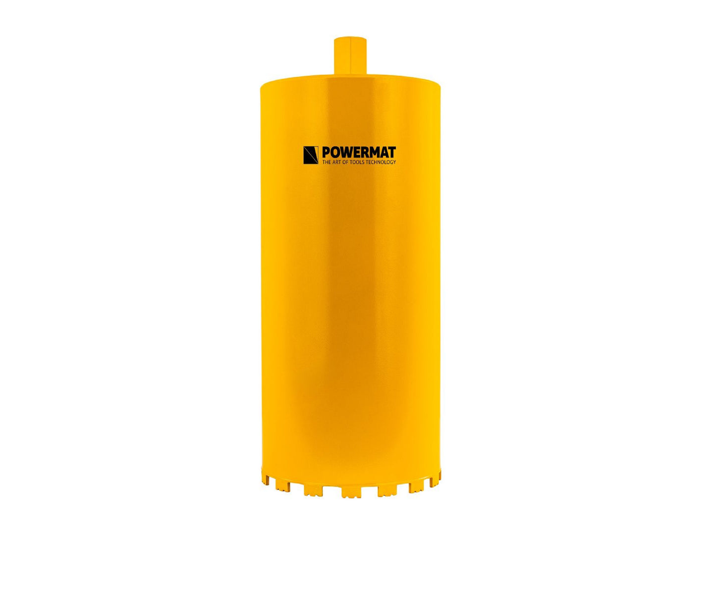 Carota diamantata pentru beton PM-DWK-230x450M, 1 1 / 4", 230 mm, Powermat PM1564