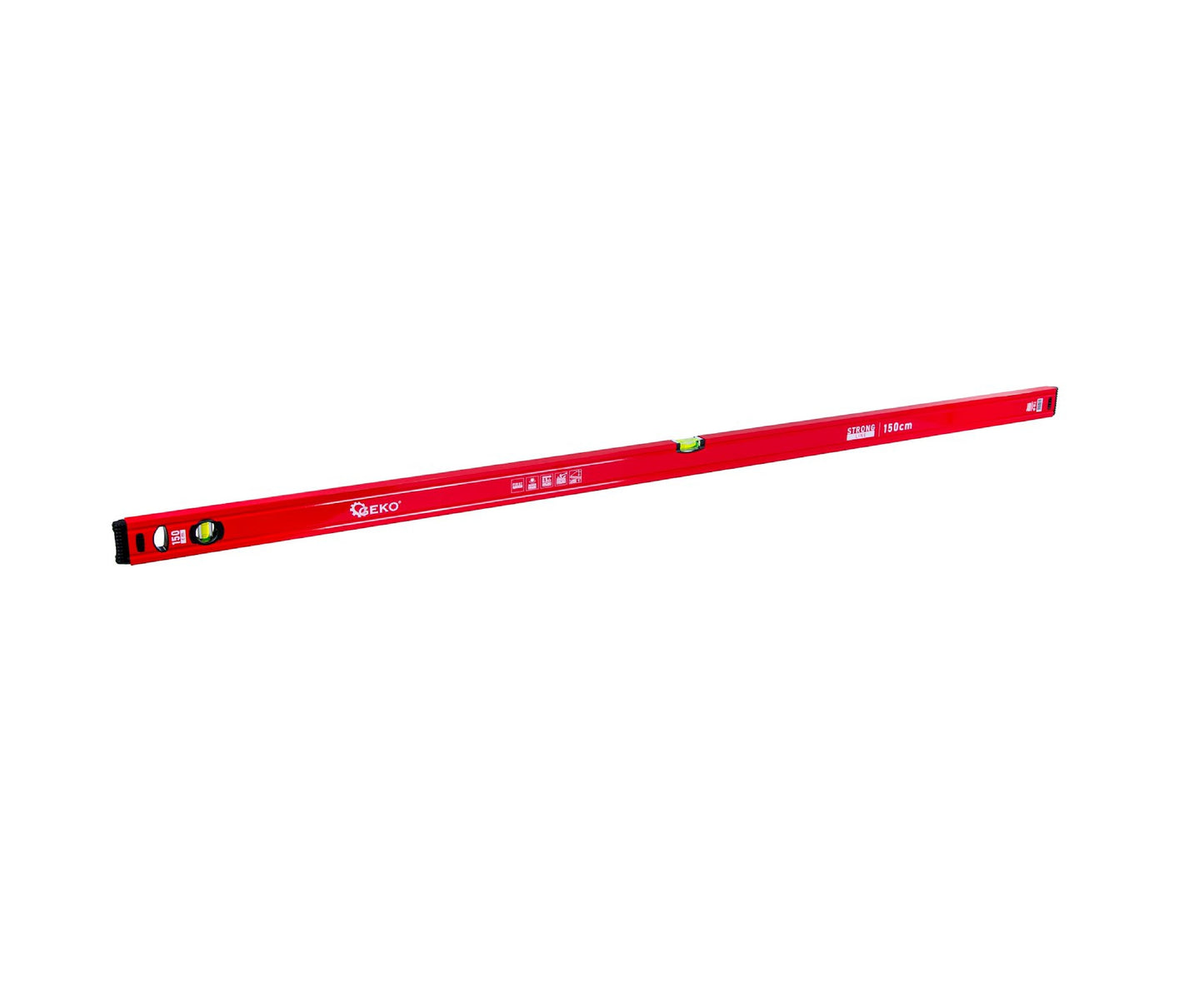 Nivela magnetica Strong Line, 1500 mm, Geko G29207