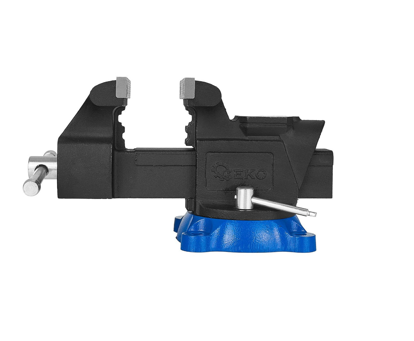 Menghina de banc Heavy Duty, 5", 125 mm, Geko G02306