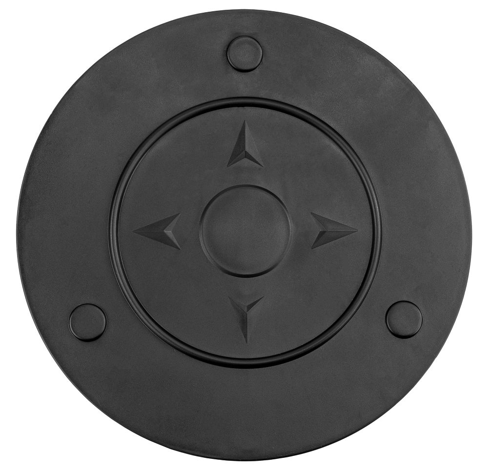 Ventuza cu vid 200 mm, Red Technic RTPDS0165