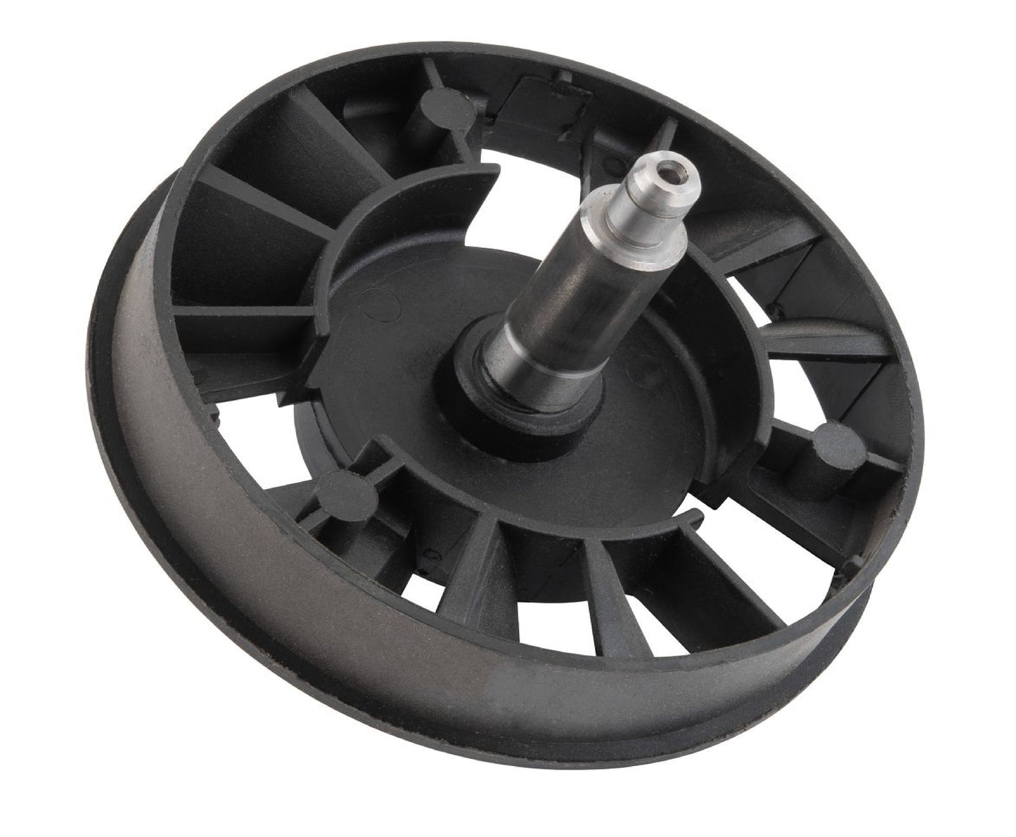 Scripete mare pentru masina de tuns iarba electrica, Red Technic RTKSE0027-KP1
