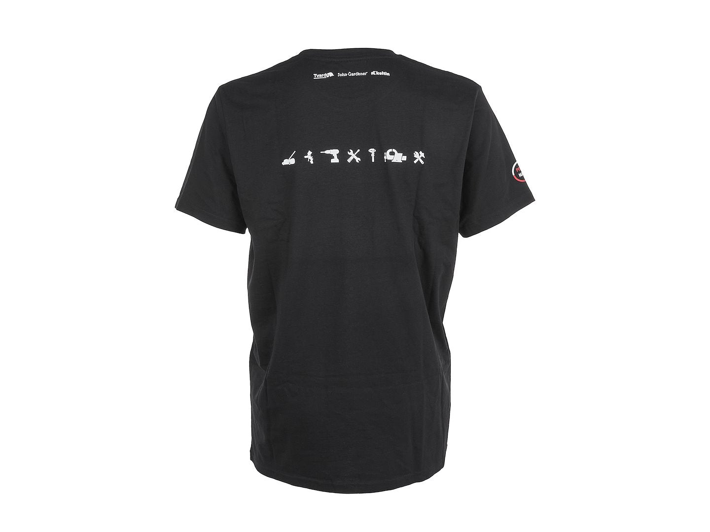 Tricou pentru femei, marimea M, Geko Q00013-M