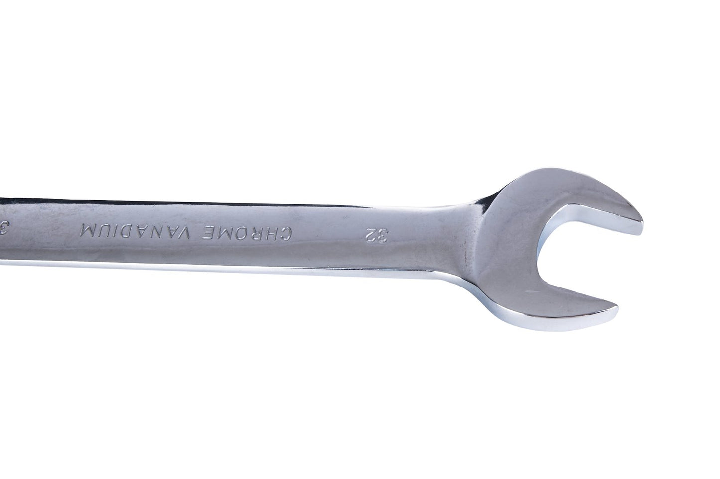 Set 22 chei combinate cu clichet flexibil 6-32mm, Geko G10342