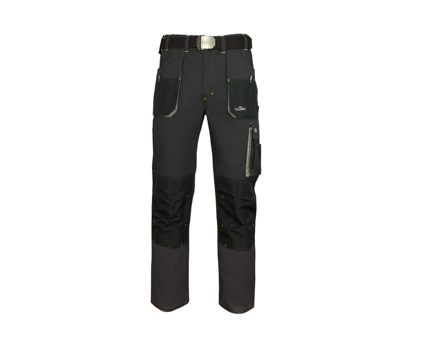 Pantaloni de lucru Classic, negru, marimea 54, Artmas ART469557