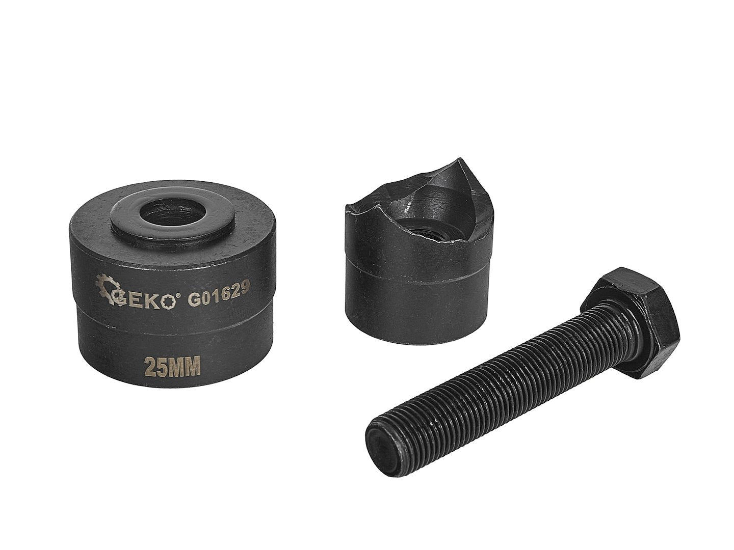 Cutter taiere gauri pentru robinete chiuveta, 25 mm, Geko G01629