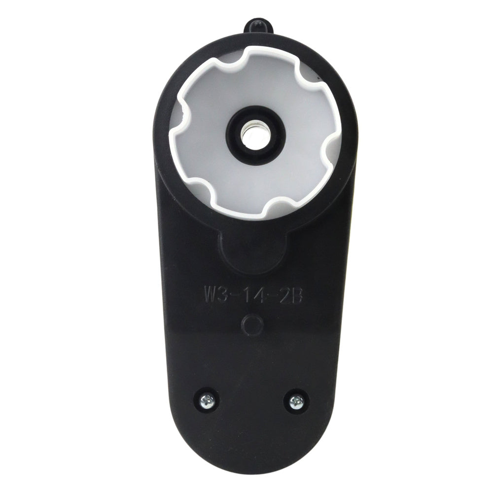 Motor reductor pentru masinuta electrica BBH-0002, 12V 16000 RPM, Lean 28759