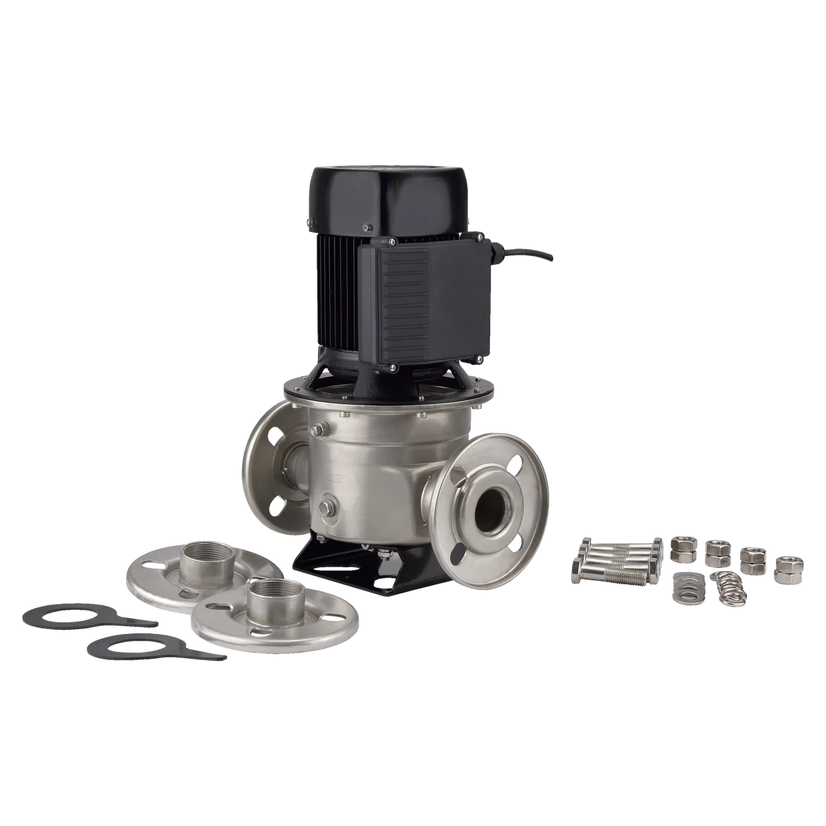 Pompa de recirculare IGDL 40-19-0.9, 0.9 kW, 230 V, Ibo Dambat IB259132
