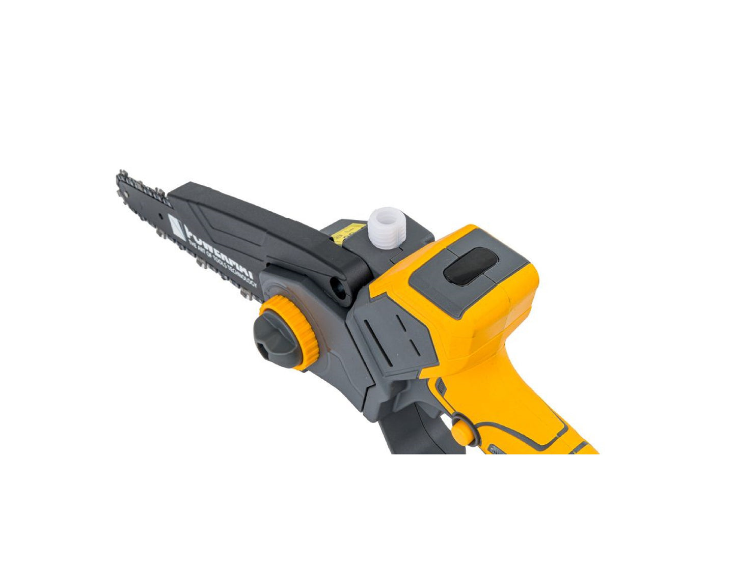 Fierastrau electric cu acumulator PM-MPA-2AHM, 21 V, Powermat PM1335