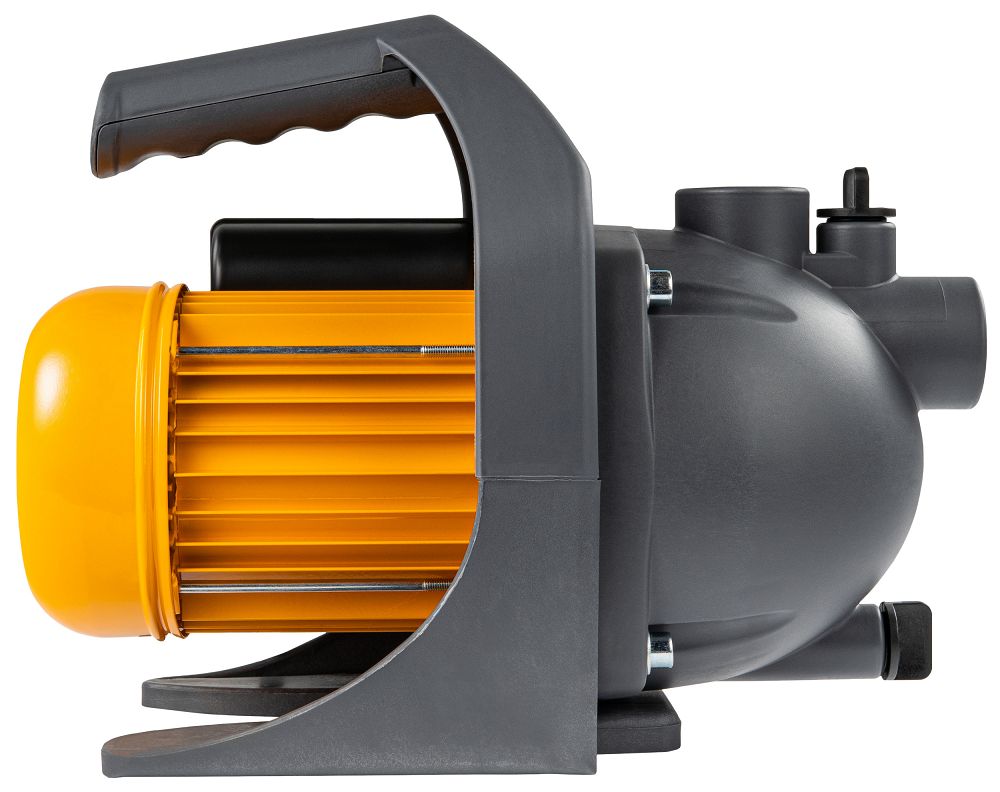 Pompa pentru hidrofor PM-PHD-600J, 600 W, Powermat PM1478