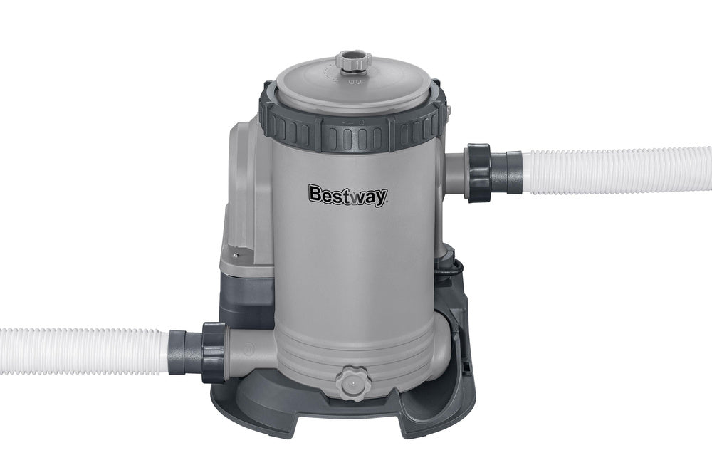 Pompa cu filtru pentru piscina, 9.463 l / h, 350 W, Bestway 21699
