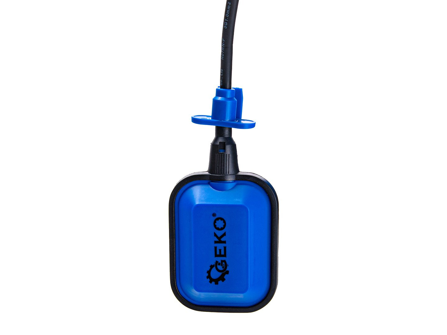 Pompa submersibila 3 in 1 cu plutitor, 550 W, 12500 l / h, Geko G81475