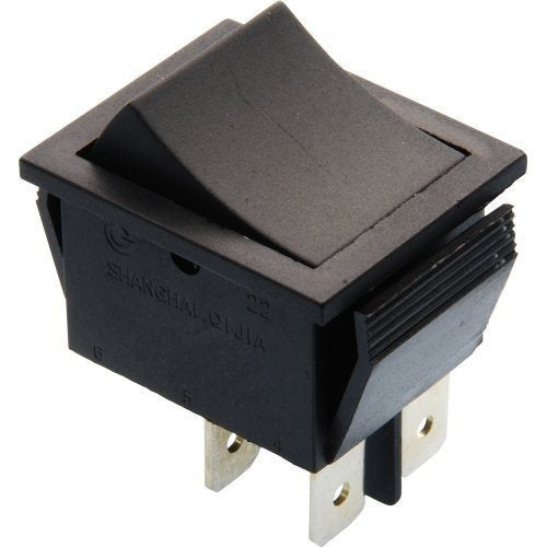 Buton comutator rebound sub pedala de acceleratie, Lean 1889