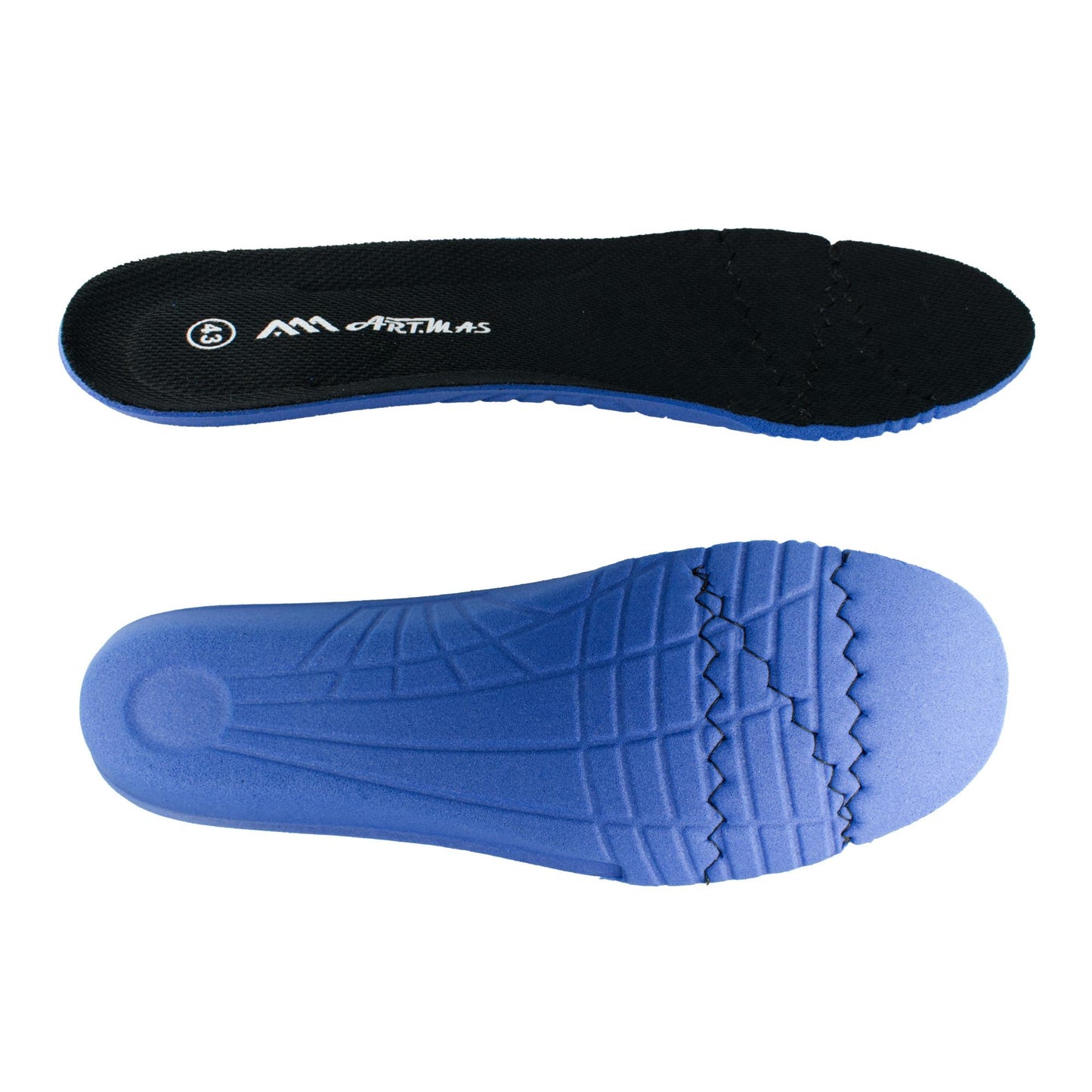 Bocanci de protectie Glockers, marimea 43, Artmas ART470904