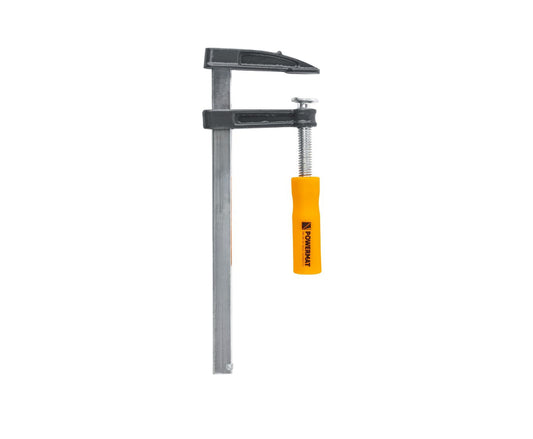 Clema de tamplarie PM-SSS-8T, 200 x 50 mm, Powermat PM1368