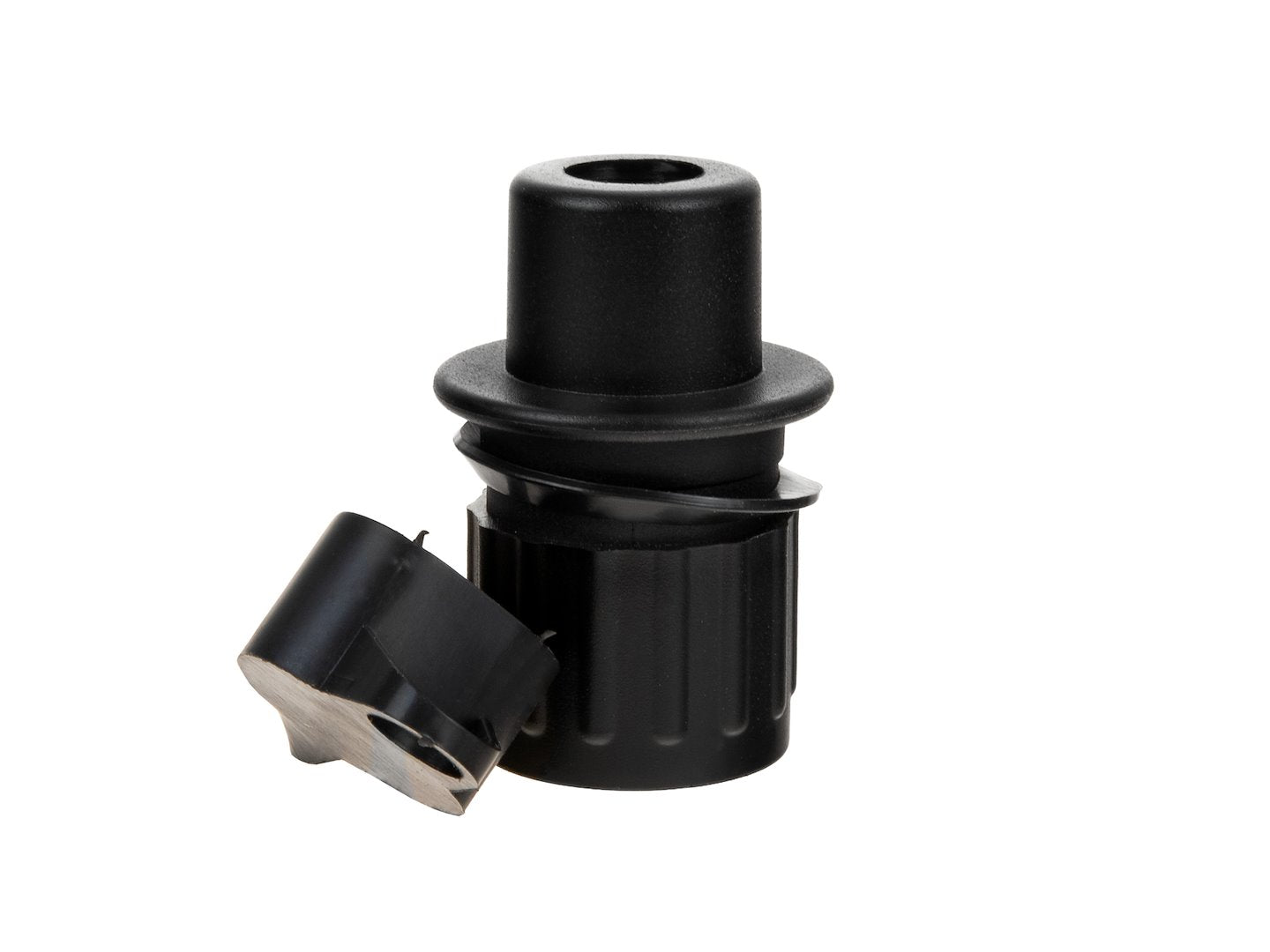 Stecher pentru remorca, 3 PIN 12 V, Geko G02315