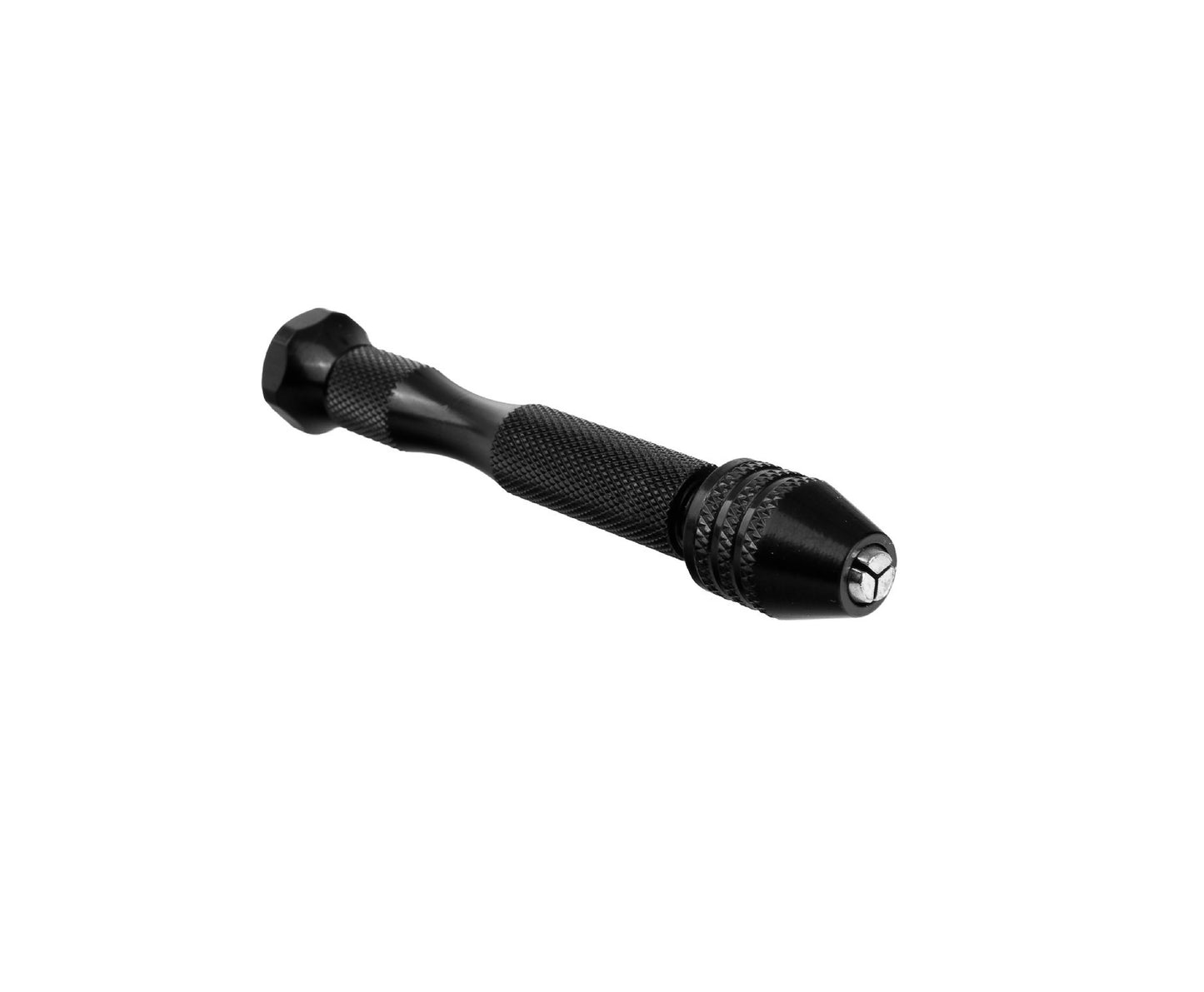 Mini bormasina manuala cu set 25 burghie HSS, Geko G30076