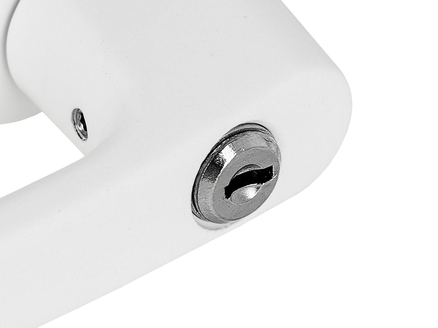 Maner pentru fereastra din aluminiu cu cheie, Keltin K00215