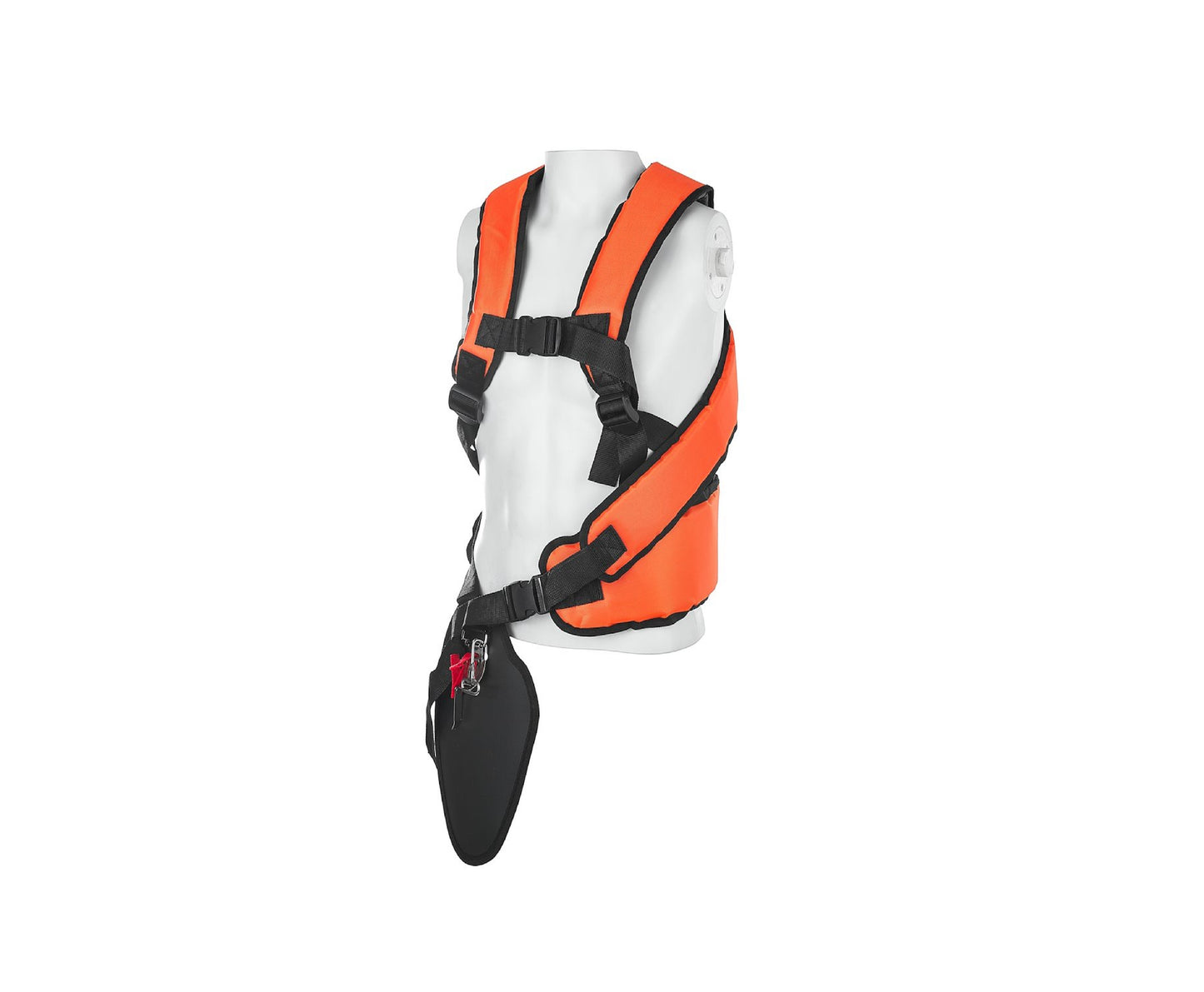 Ham pentru motocoasa tip rucsac, John Gardener G81065S