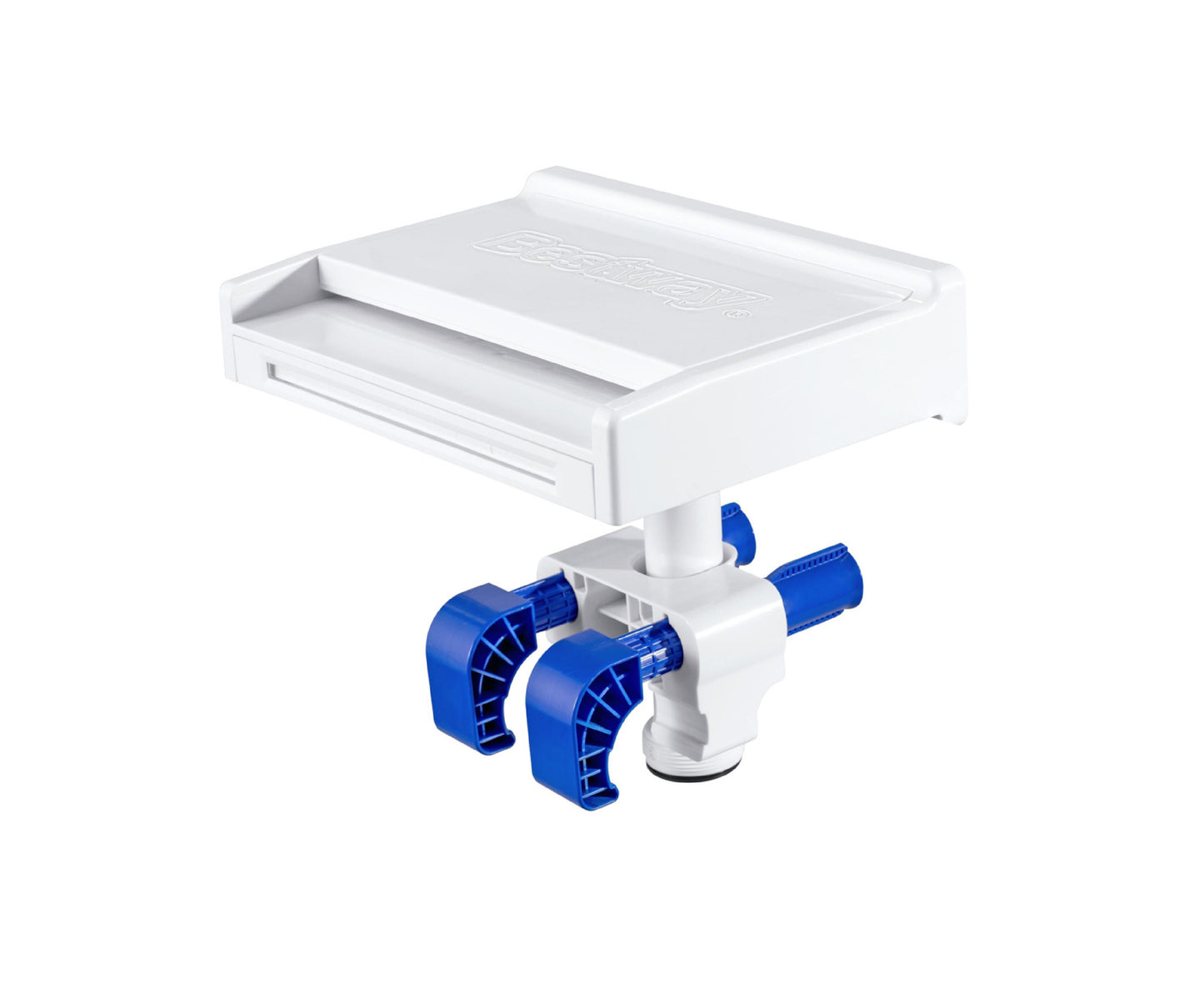 Sistem cascada cu LED pentru piscina, 8 moduri de iluminare cu 7 culori pentru sisteme de filtrare cu o putere de 2006-11355 l/h, Bestway 29405
