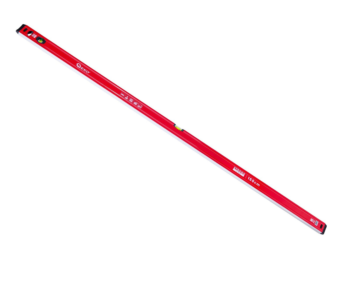Nivela magnetica Strong Line, 1500 mm, Geko G29207