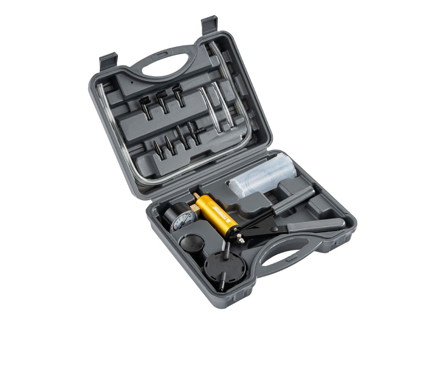 Pompa de vid manuala PM-PPC-120T, Powermat PM1538