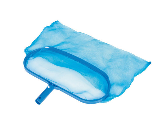 Plasa pentru curatare piscina, 43 x 30 x 4.5 cm, Bestway 21142