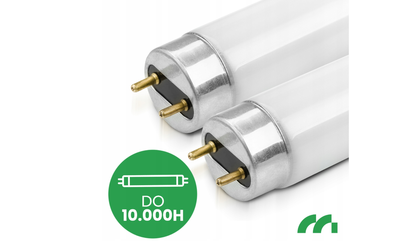 Lampa anti-insecte, 20 W, 3800 V, MalTec 112548