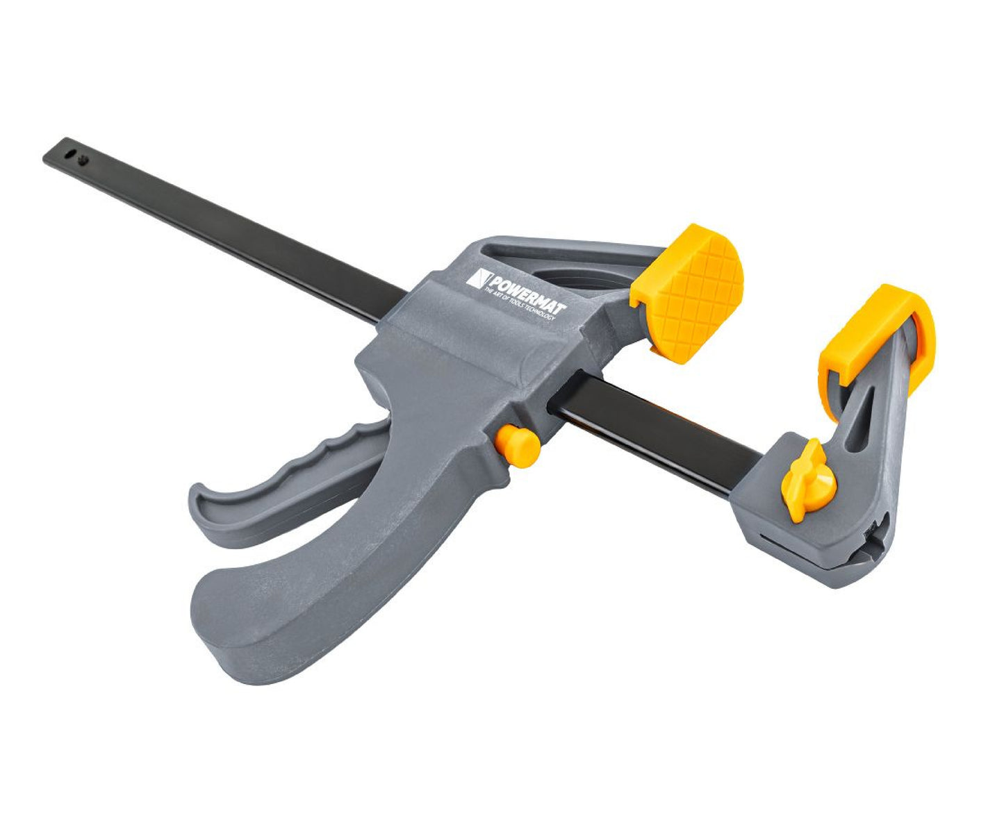 Clema de tamplarie PM-SSD-12T, 300 x 60 mm, Powermat PM1432