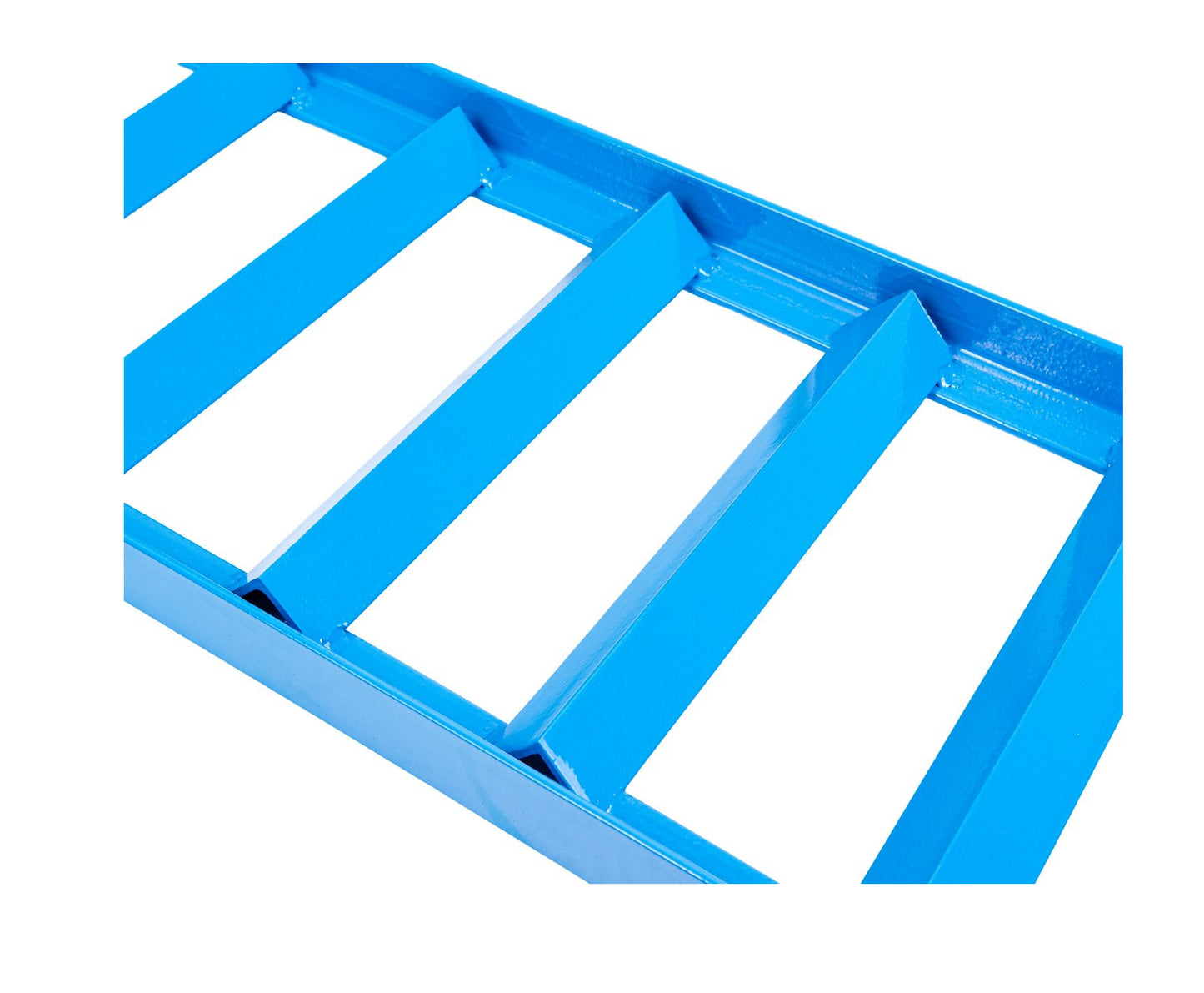 Set extensii pentru rampa auto, 80 cm, 2 bucati, Geko G02053