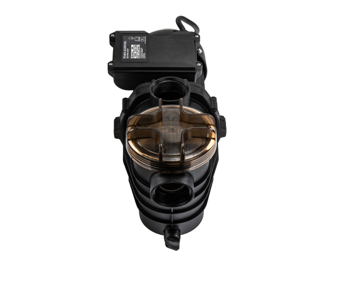 Pompa pentru piscina PM-PPDB-550JP, 550 W, Powermat PM1486