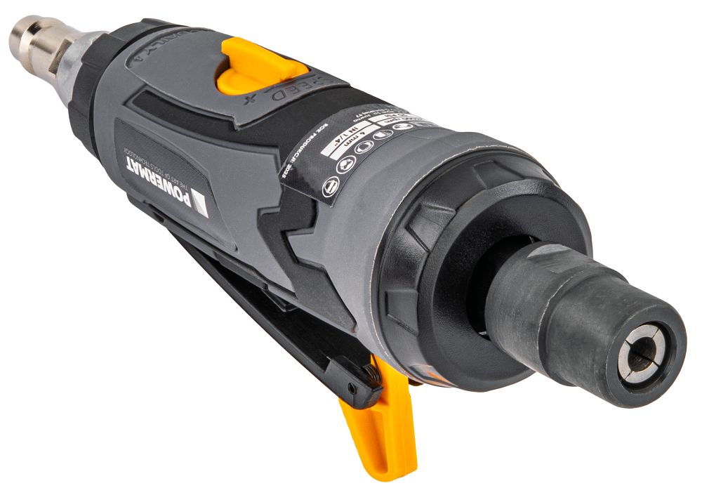 Polizor drept pneumatic PM-PSPR-25T, Powermat PM1376