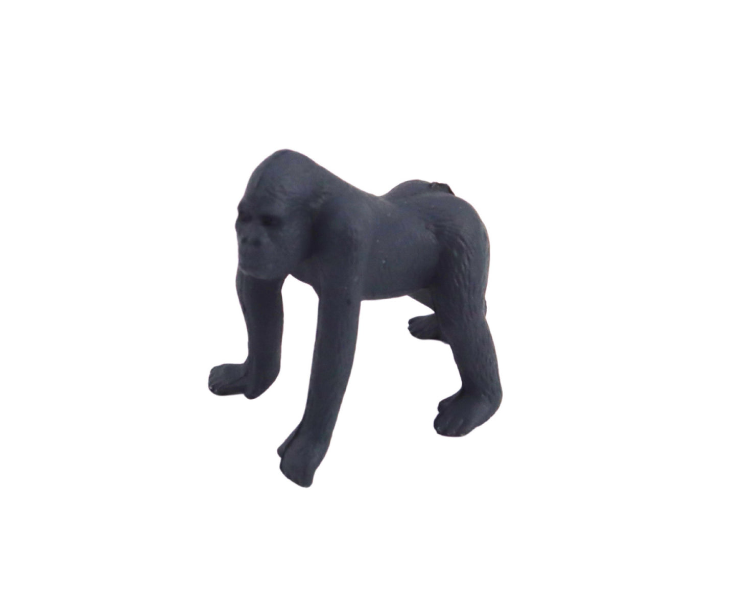 Set mini figurine animale salbatice, 6-8 cm, 6 piese, Lean 23289