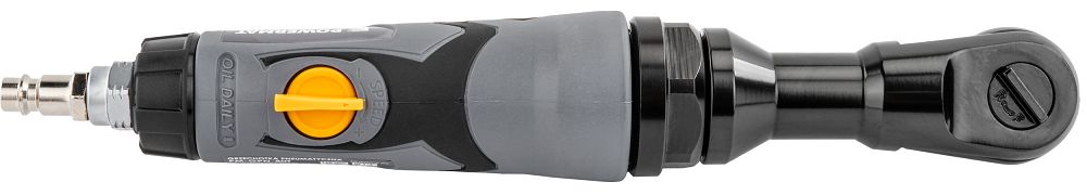 Cheie cu clichet pneumatica PM-GNP-80T, 160 rpm, 80 Nm, Powermat PM1375