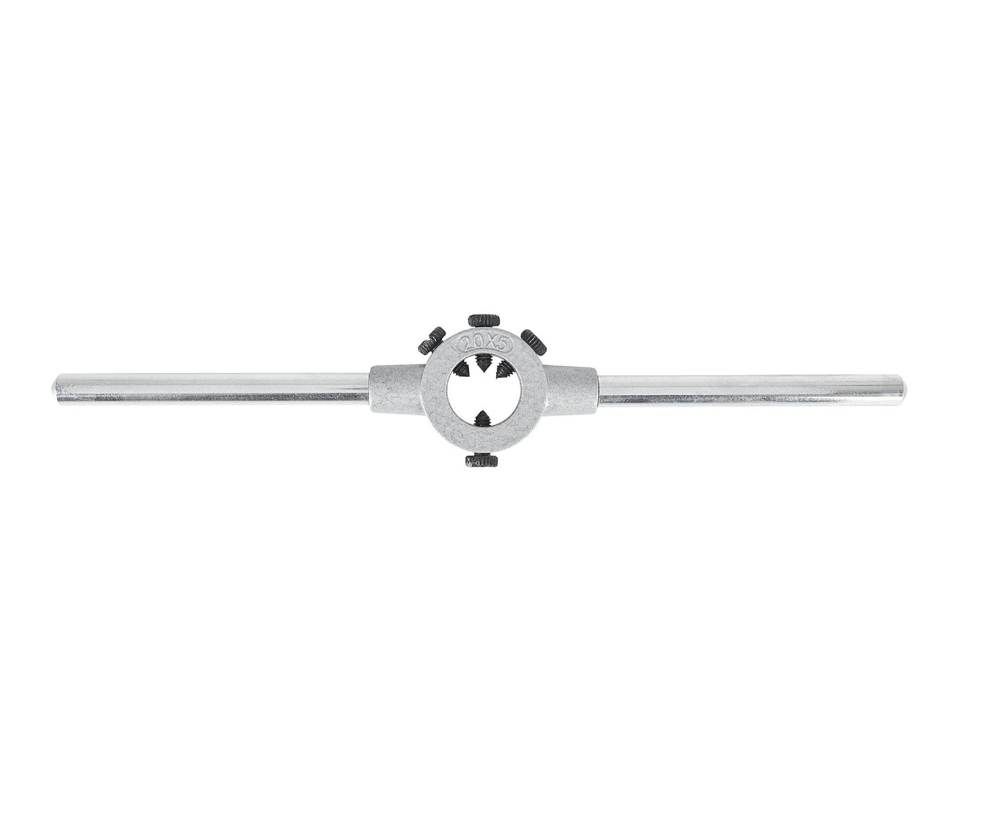 Port filiera, M3-M4, 20 x 5mm, Geko G38364