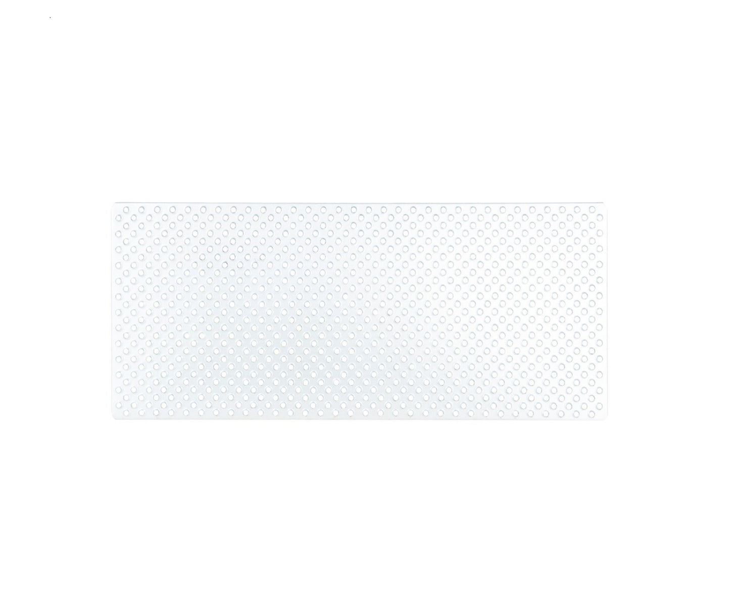 Rezerva razuitoare pentru polistiren 375 x 155 mm, Geko G31060A