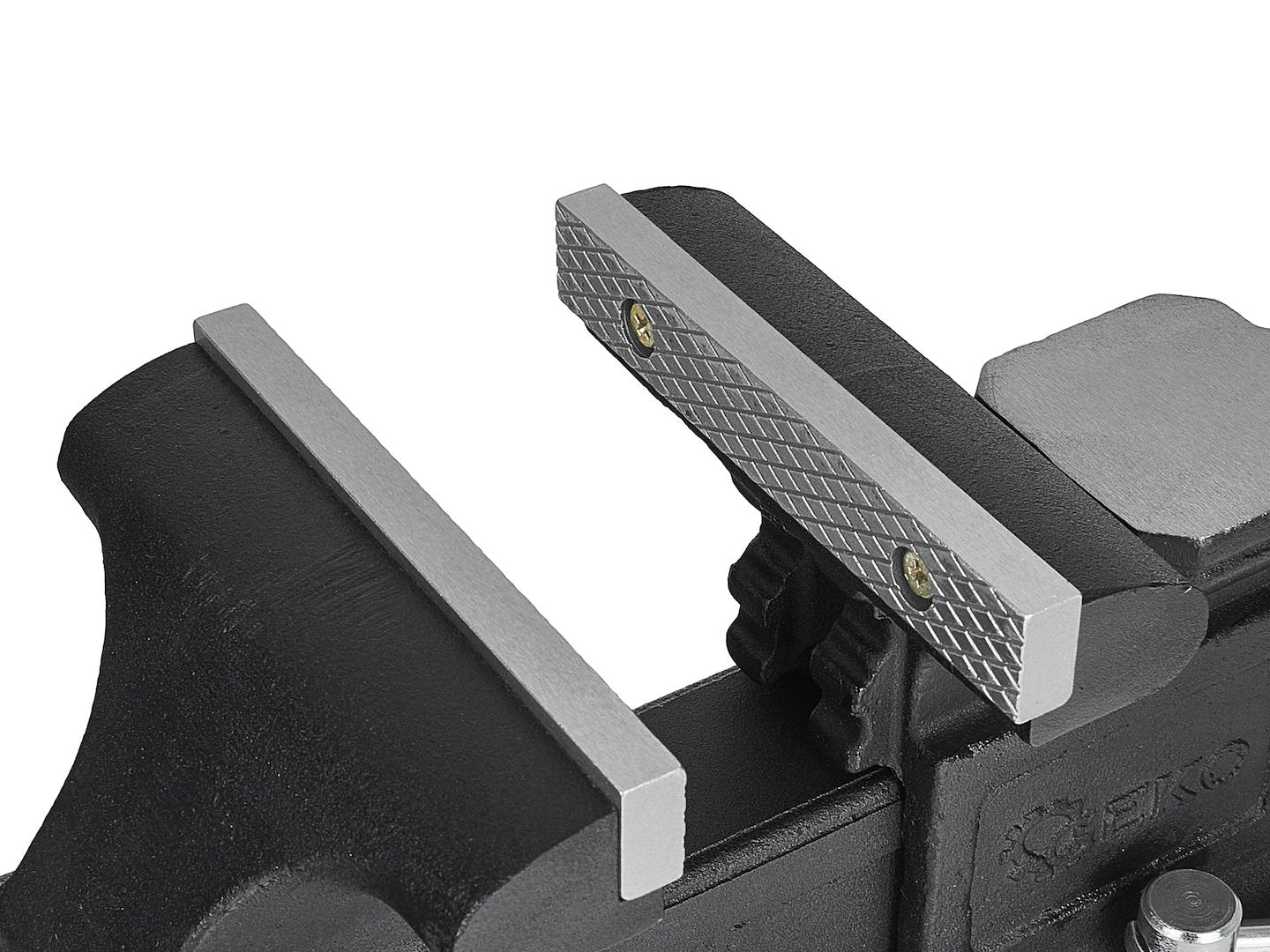 Menghina de banc Heavy Duty, 5", 125 mm, Geko G02306