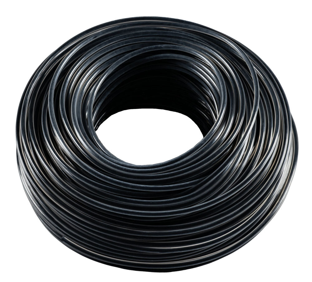 Fir rotund pentru motocoasa PM-ZTN-2.0-50M, 50 m, Powermat PM1633